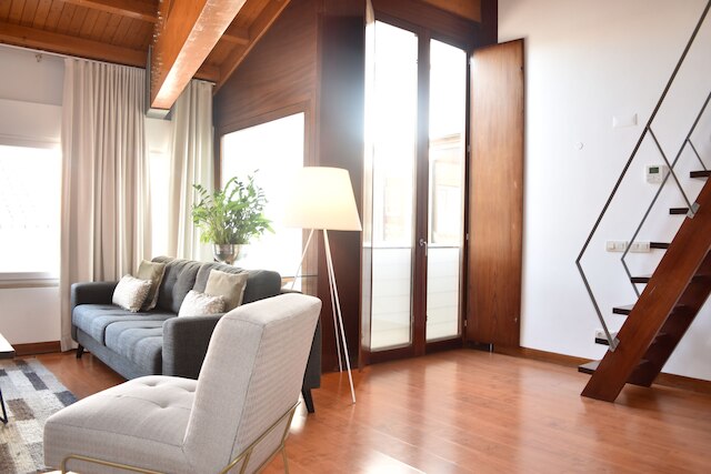 ザ プリンシペ レアル リスボン アパートメント