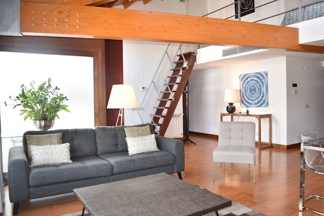 ザ プリンシペ レアル リスボン アパートメント