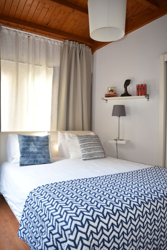 ザ プリンシペ レアル リスボン アパートメント