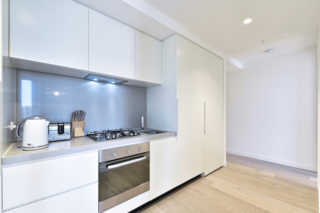 ドモ アパートメンツ エンパイア