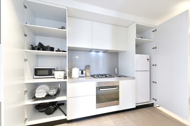 ドモ アパートメンツ エンパイア