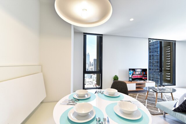 ドモ アパートメンツ エンパイア