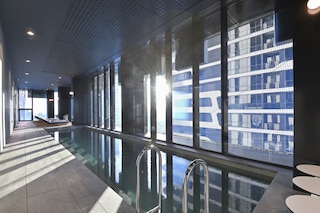 ドモ アパートメンツ エンパイア