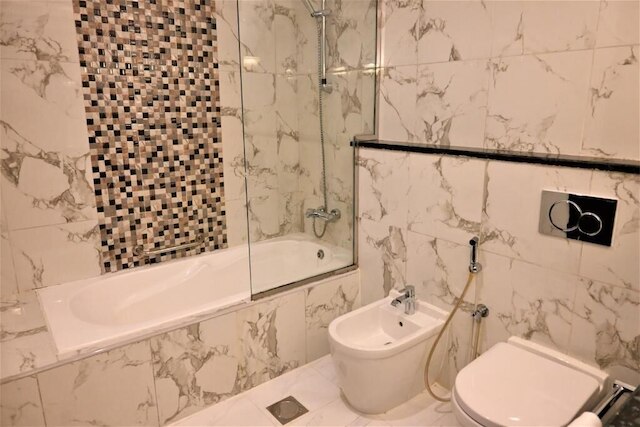 クリスタル プラザ アル マジャズ ホテル