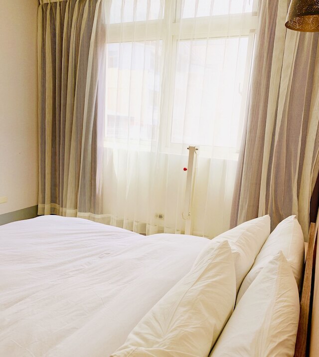 タイフー ホテル サン ムーン レイク (日月潭泰湖樓)