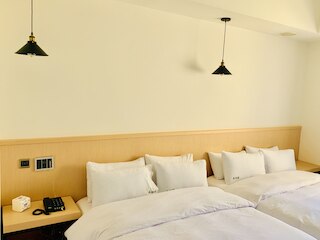 タイフー ホテル サン ムーン レイク (日月潭泰湖樓)