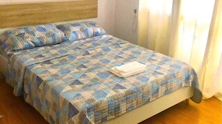 2 ベッドルーム スイート バイ ネスプリル アット アクア レジデンス マニラ