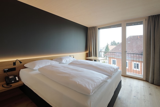 2ND ホーム ホテル