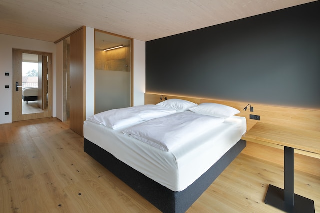 2ND ホーム ホテル