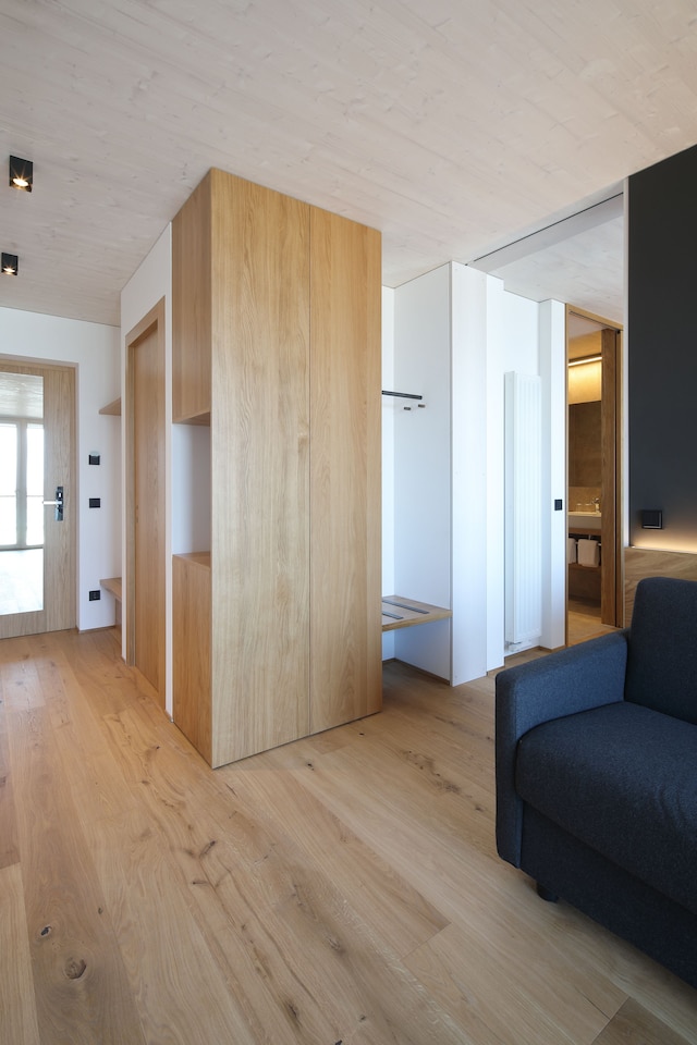 2ND ホーム ホテル