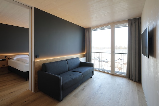 2ND ホーム ホテル