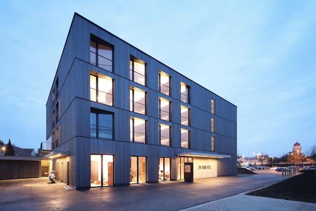 2ND ホーム ホテル