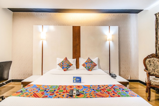 ファブホテル オリエンタル スイーツ MG ロード