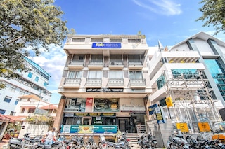 ファブホテル オリエンタル スイーツ MG ロード