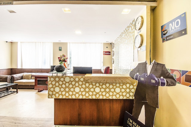 ファブホテル オリエンタル スイーツ MG ロード