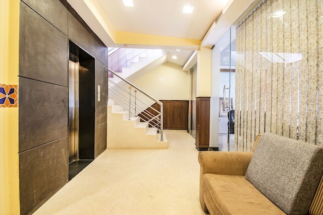 ファブホテル オリエンタル スイーツ MG ロード