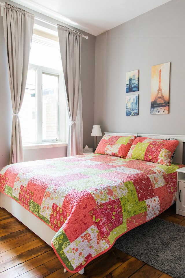 イージーホスツ アメージング ビクトリアン ハウス