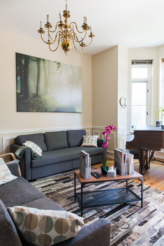 イージーホスツ アメージング ビクトリアン ハウス