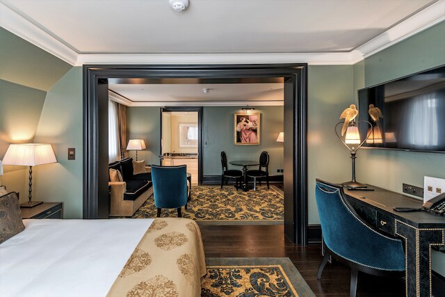 ロスカー ロンドン