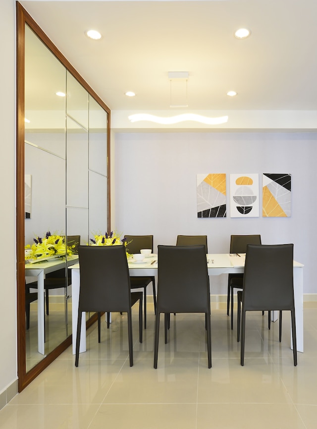 スペーシャス サイゴン