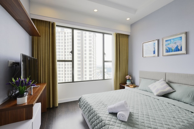 スペーシャス サイゴン