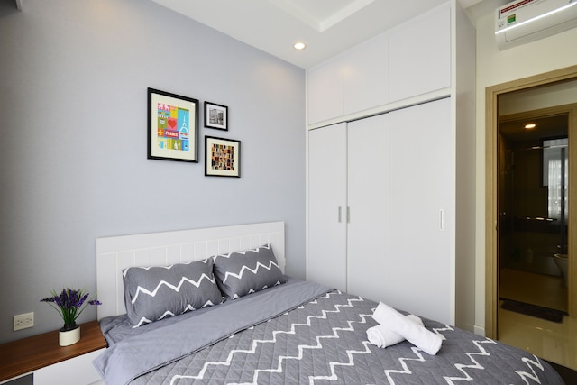 スペーシャス サイゴン