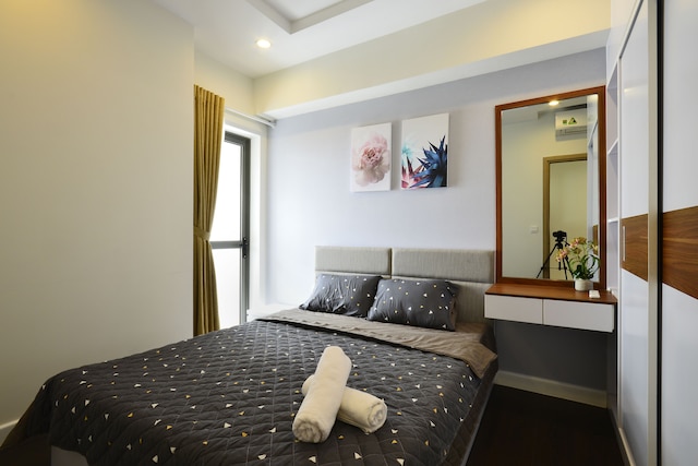 スペーシャス サイゴン