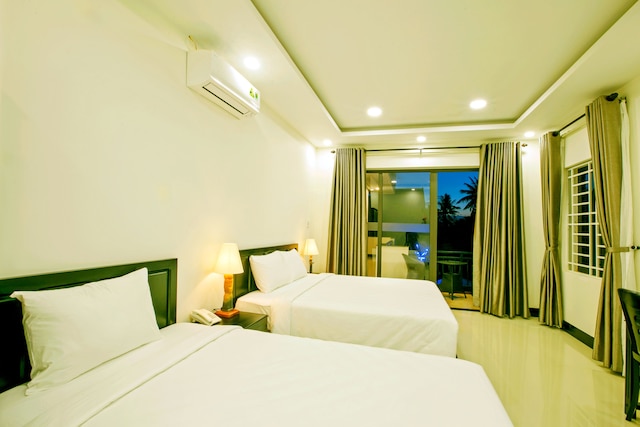 ゼン ホイアン ヴィラ