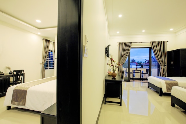 ゼン ホイアン ヴィラ