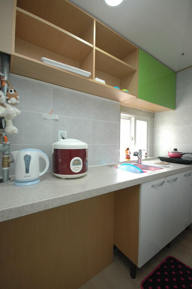 ロッテ タワー レインボー ハウス