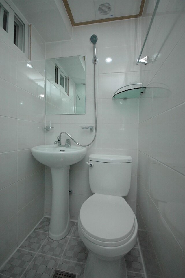 ロッテ タワー レインボー ハウス