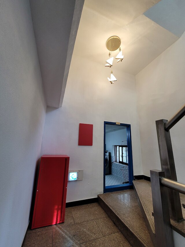 ロッテ タワー レインボー ハウス