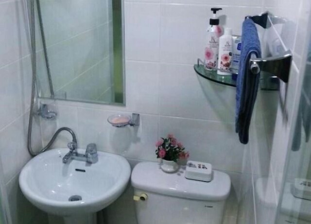 ロッテ タワー レインボー ハウス