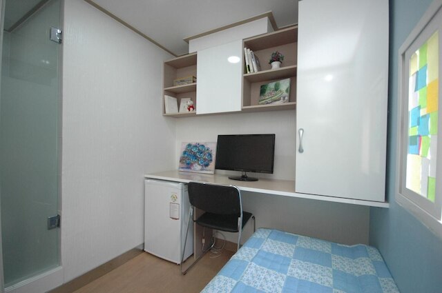 ロッテ タワー レインボー ハウス