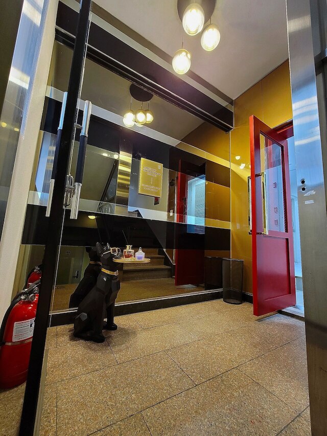 ロッテ タワー レインボー ハウス