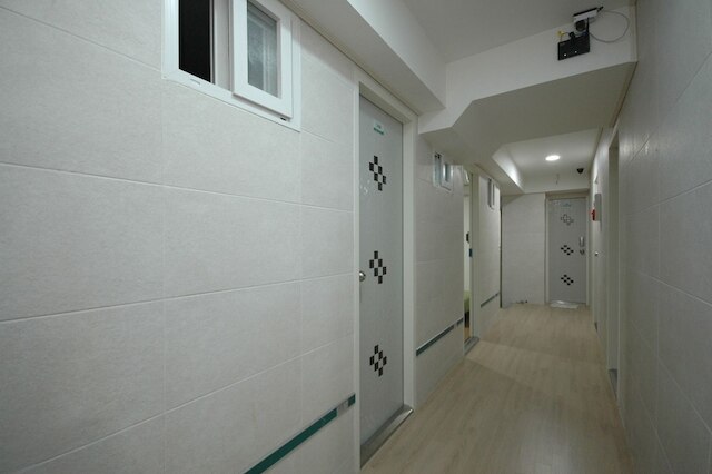 ロッテ タワー レインボー ハウス