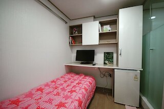 ロッテ タワー レインボー ハウス