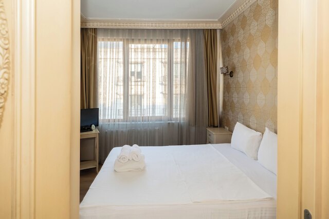 フェリシティホテルイスタンブール