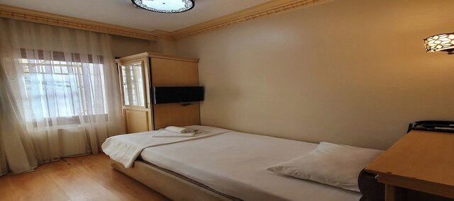 フェリシティホテルイスタンブール