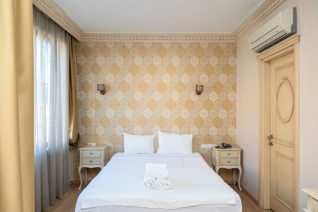 フェリシティホテルイスタンブール