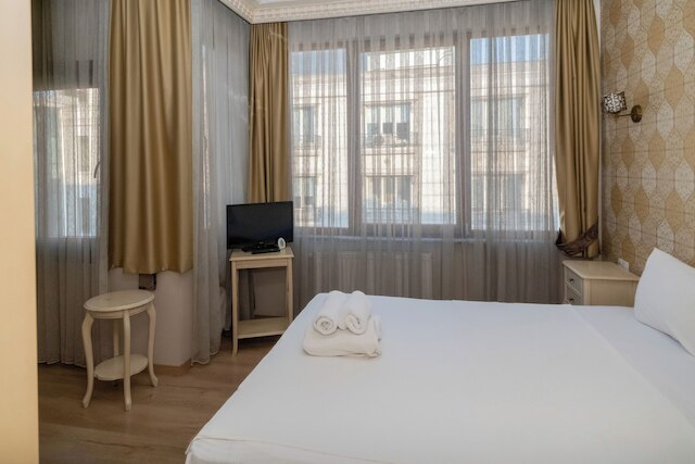 フェリシティホテルイスタンブール