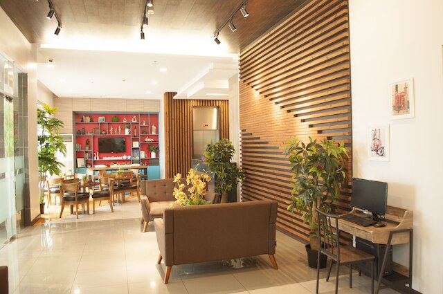 スタジオ 89 カティプナン ケベック州