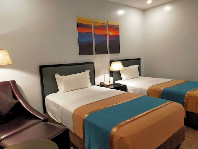 スタジオ 89 カティプナン ケベック州