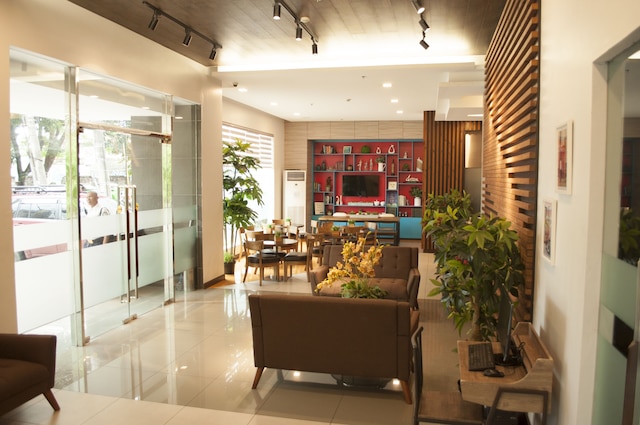 スタジオ 89 カティプナン ケベック州