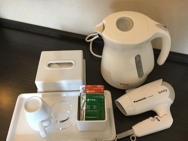 アイホテル小山