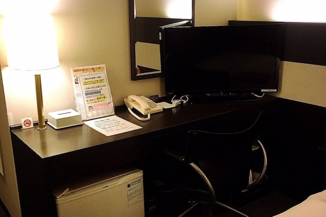 アイホテル小山