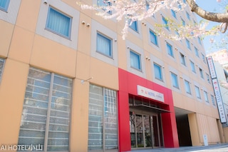 アイホテル小山