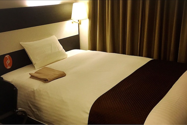 アイホテル小山