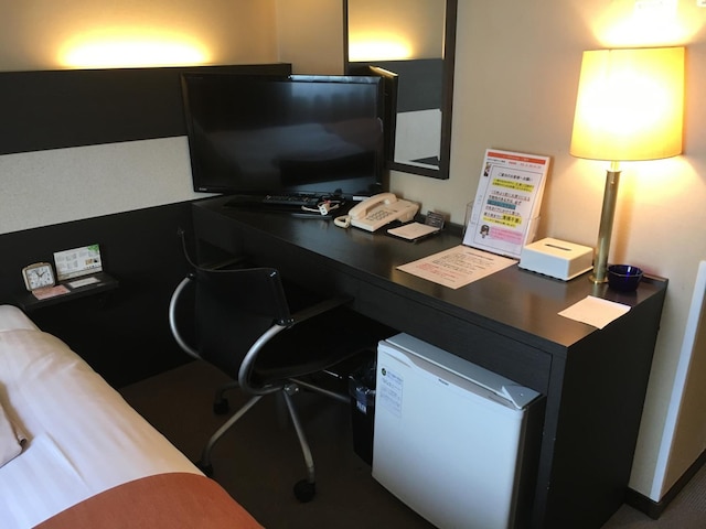 アイホテル小山