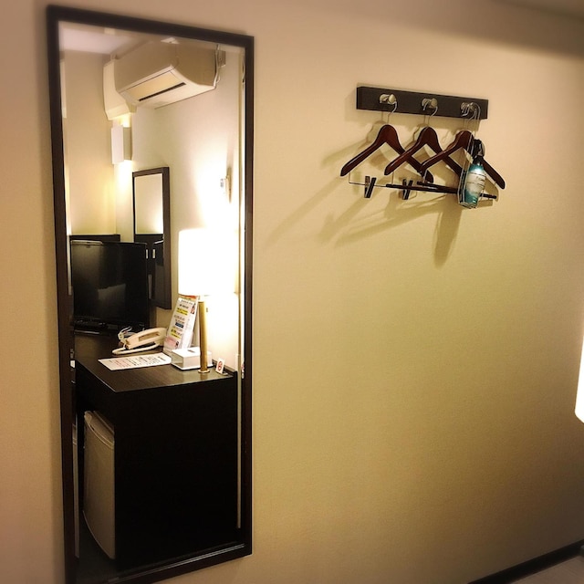 アイホテル小山